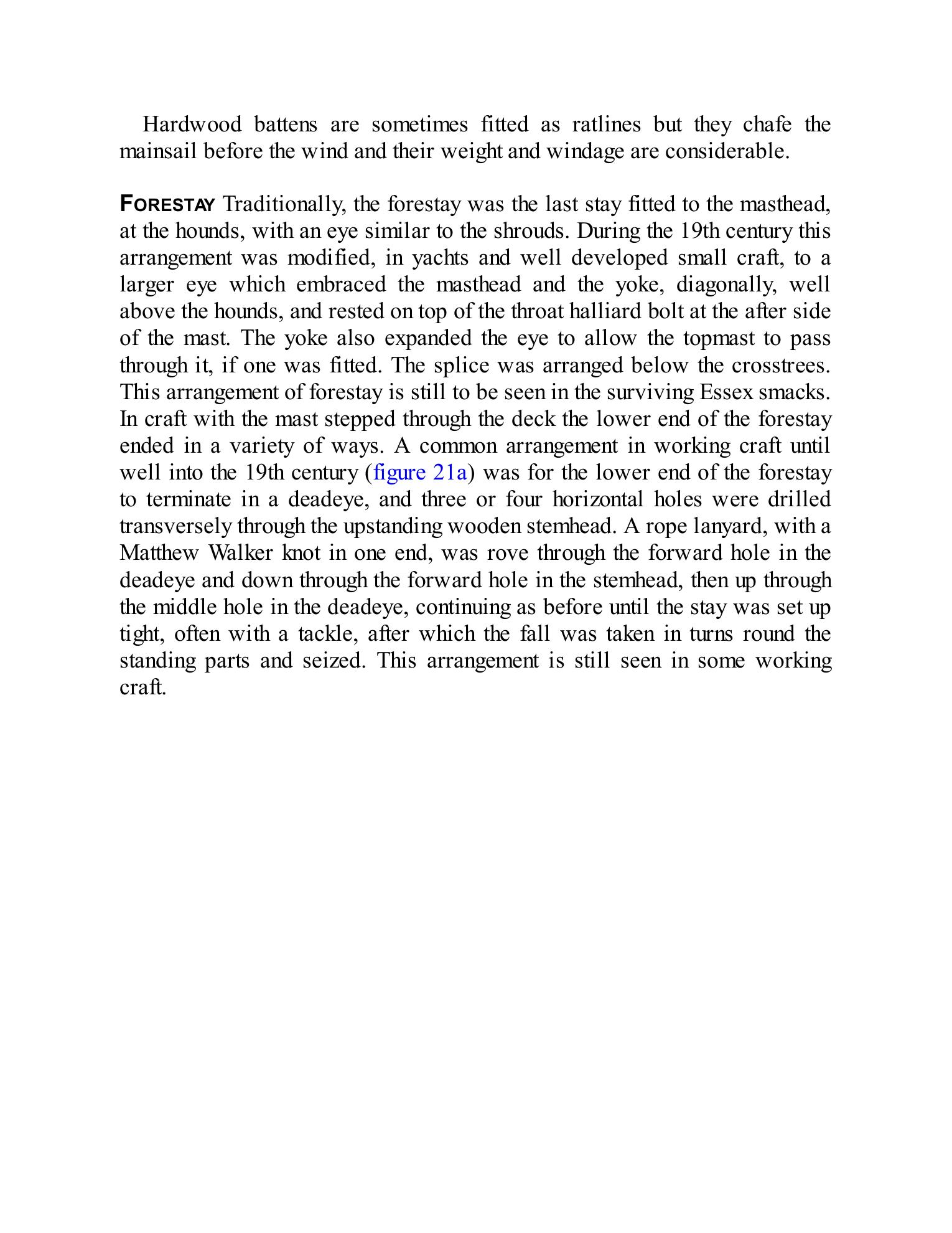 The Gaff Rig Handbook — страница 45