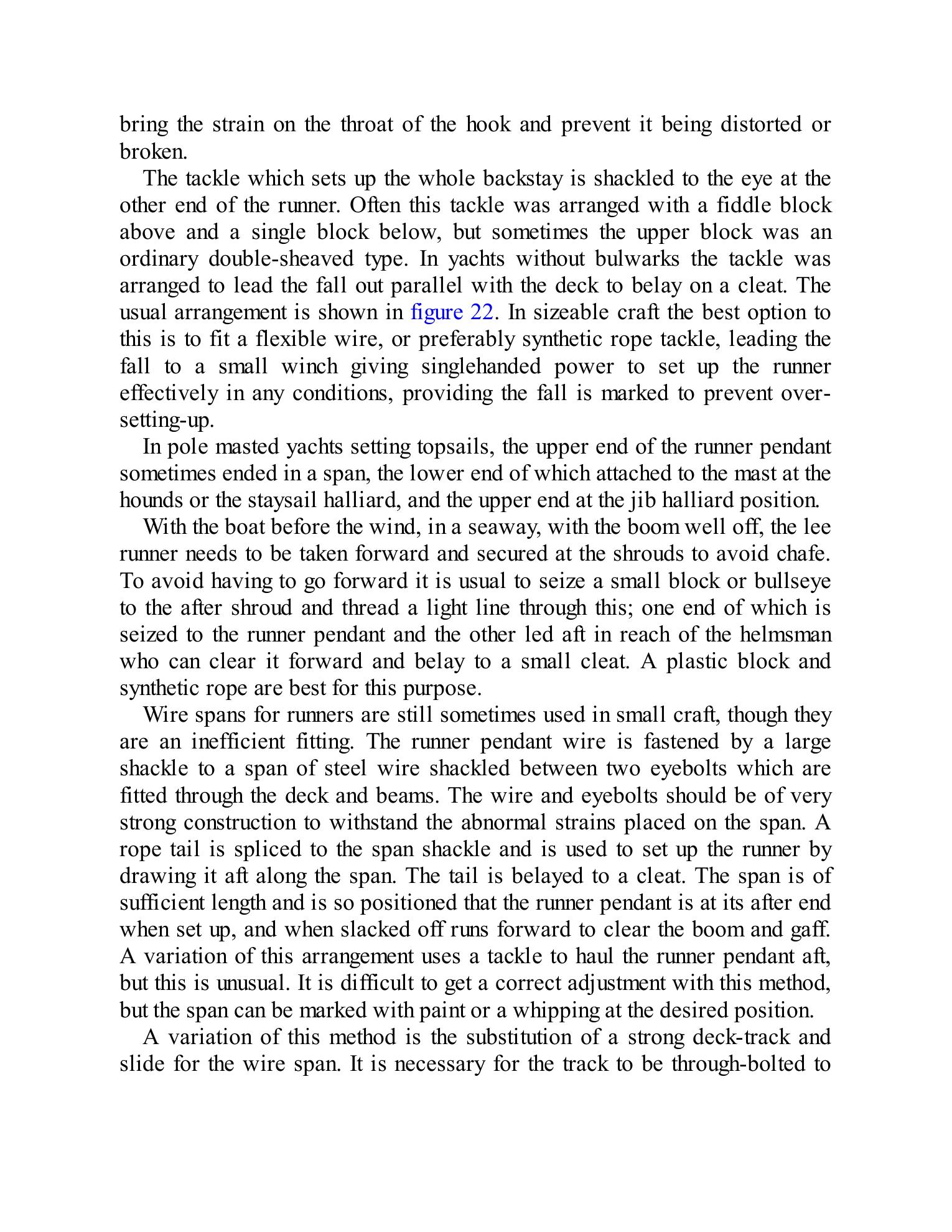 The Gaff Rig Handbook — страница 49