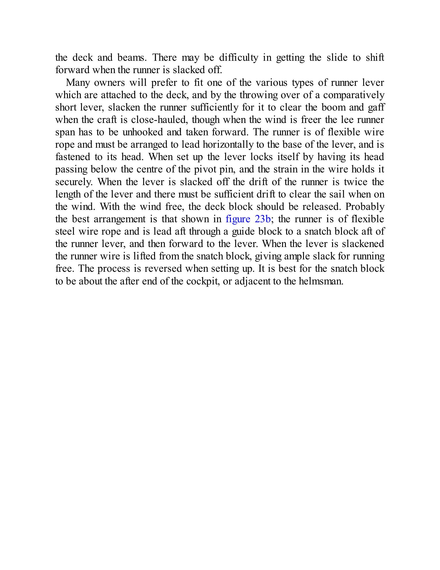 The Gaff Rig Handbook — страница 50