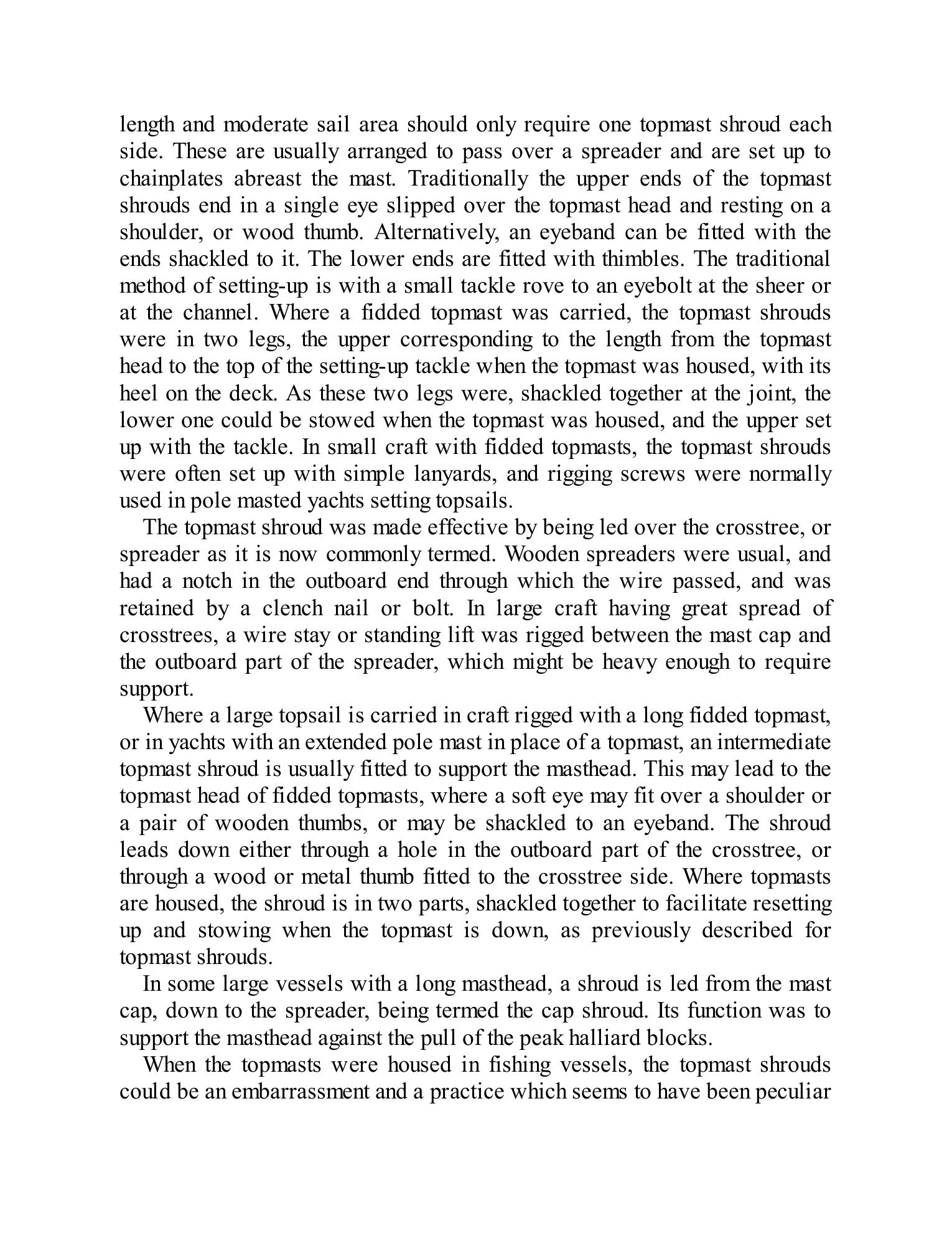 The Gaff Rig Handbook — страница 52