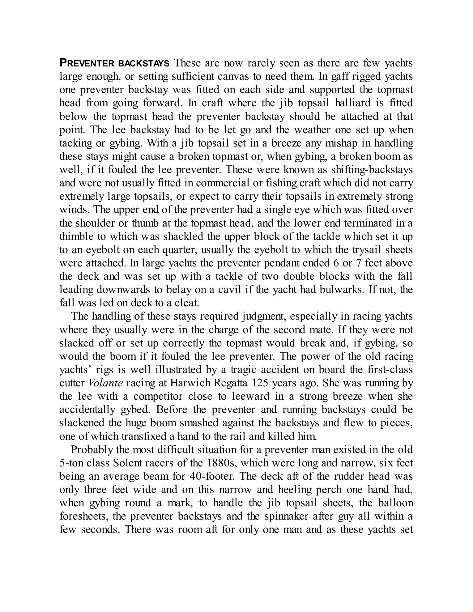 The Gaff Rig Handbook — страница 54