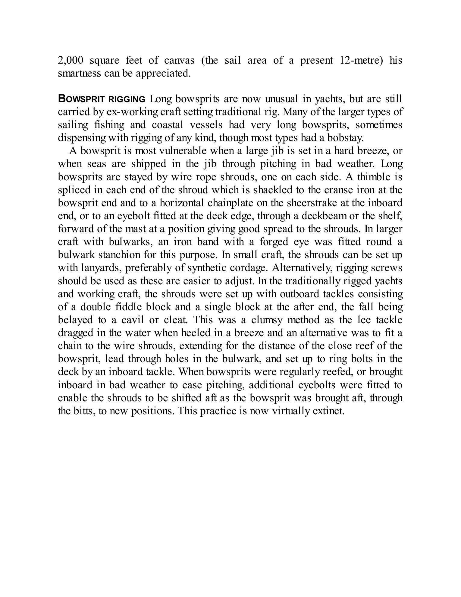 The Gaff Rig Handbook — страница 55