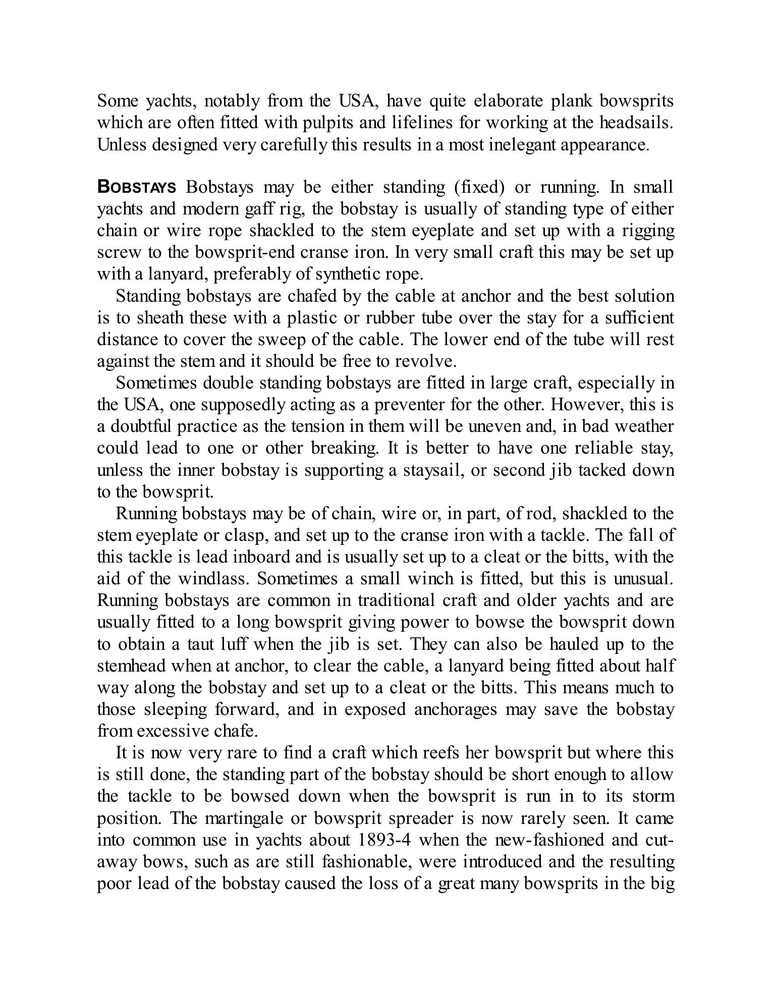 The Gaff Rig Handbook — страница 57