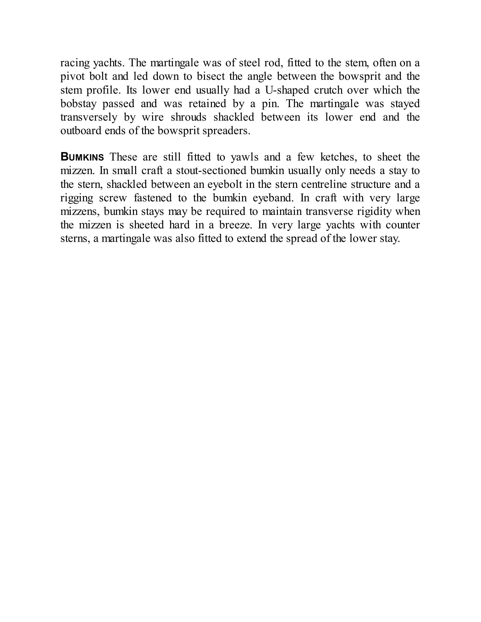 The Gaff Rig Handbook — страница 58