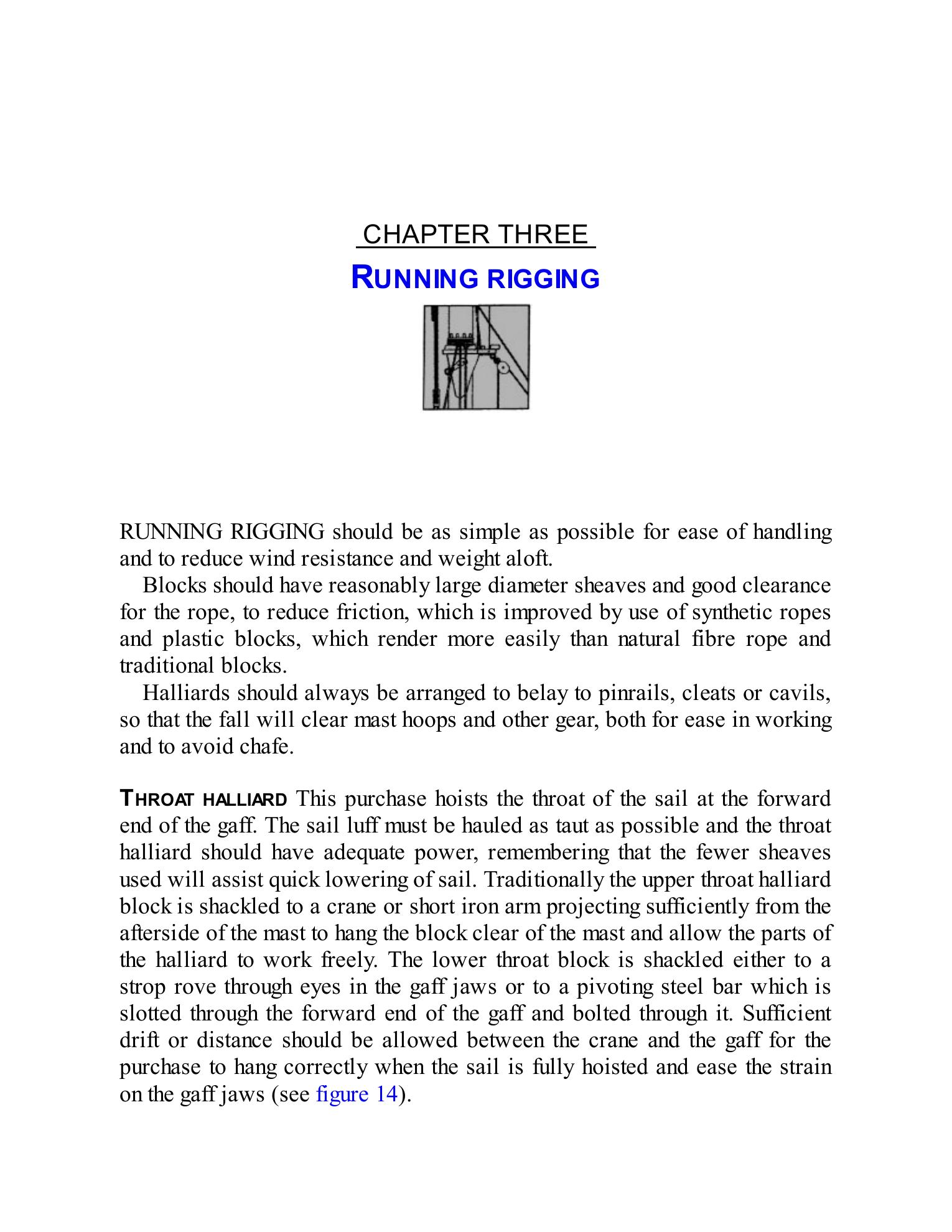 The Gaff Rig Handbook — страница 59