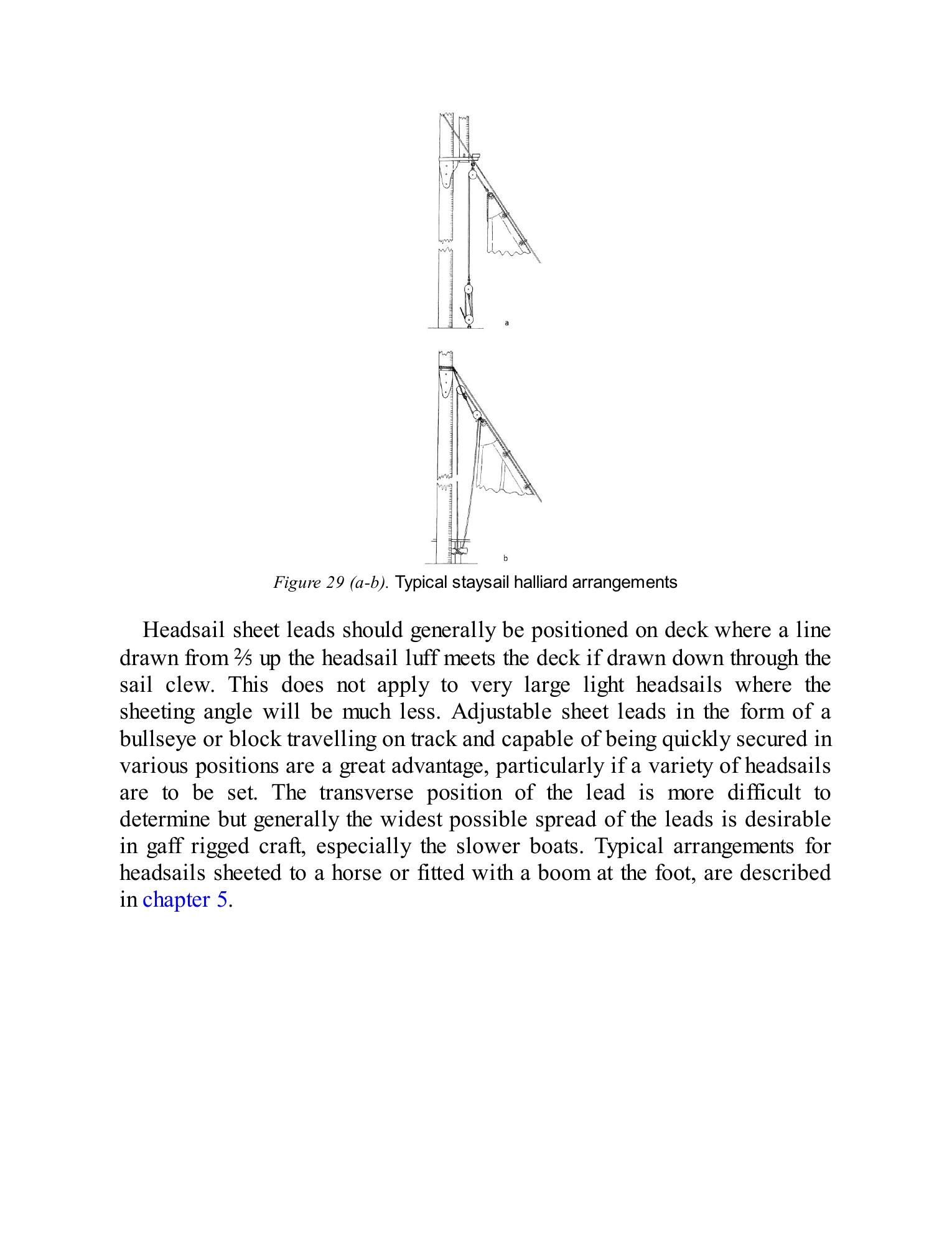 The Gaff Rig Handbook — страница 66