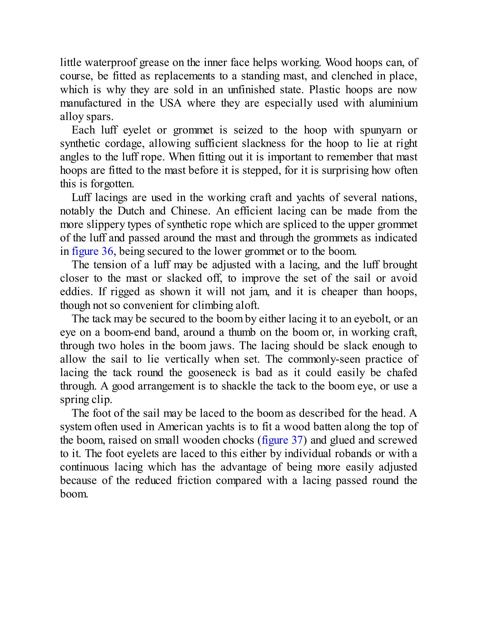 The Gaff Rig Handbook — страница 76