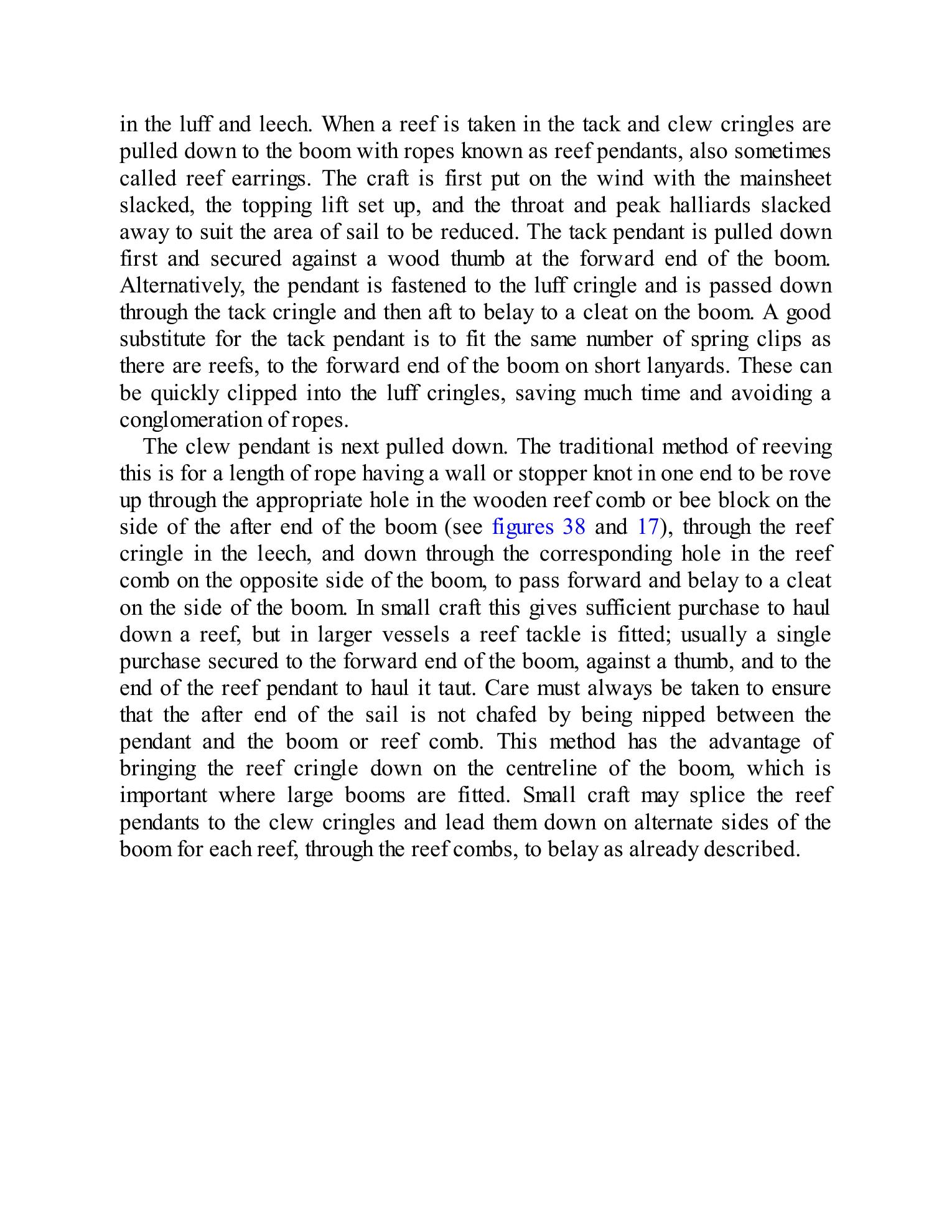 The Gaff Rig Handbook — страница 78