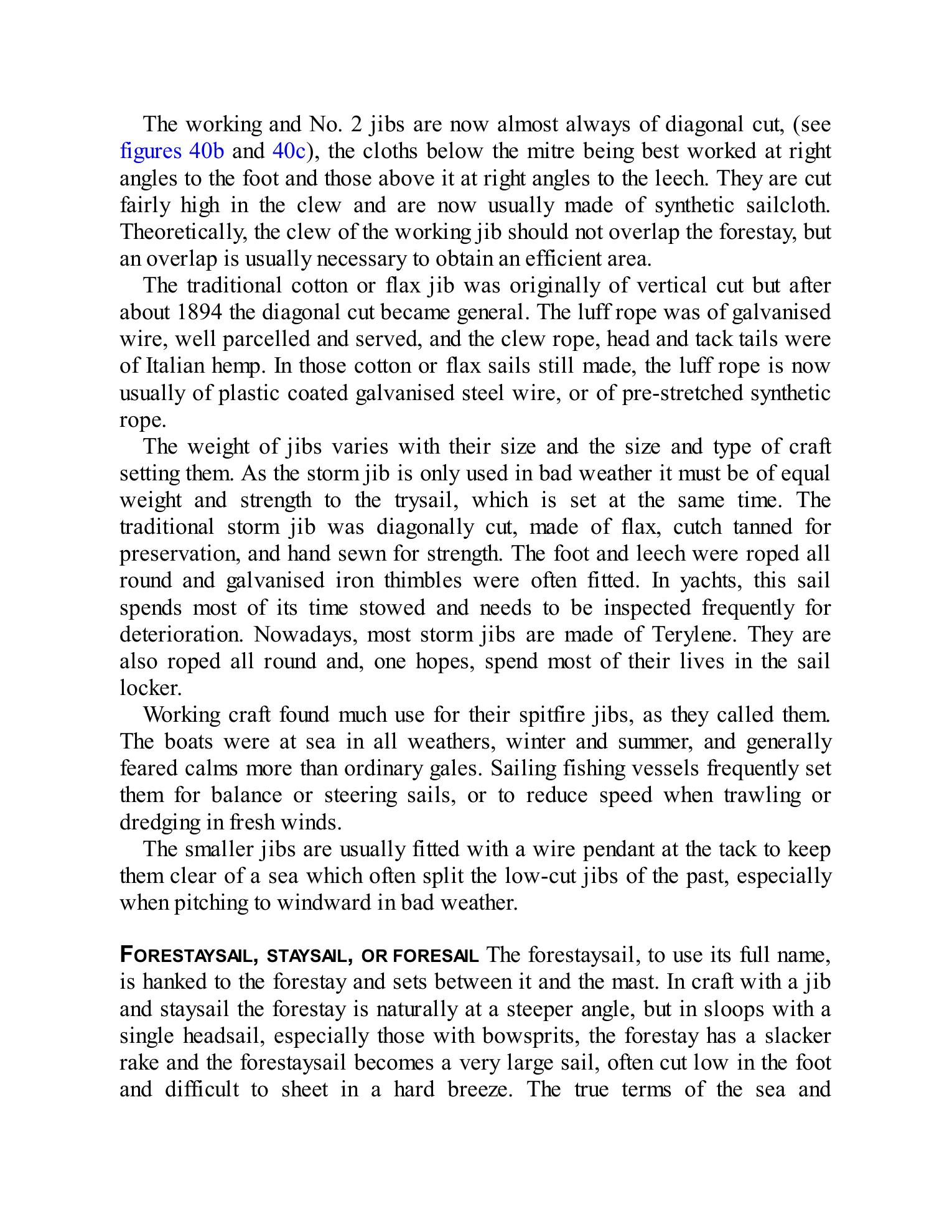 The Gaff Rig Handbook — страница 84