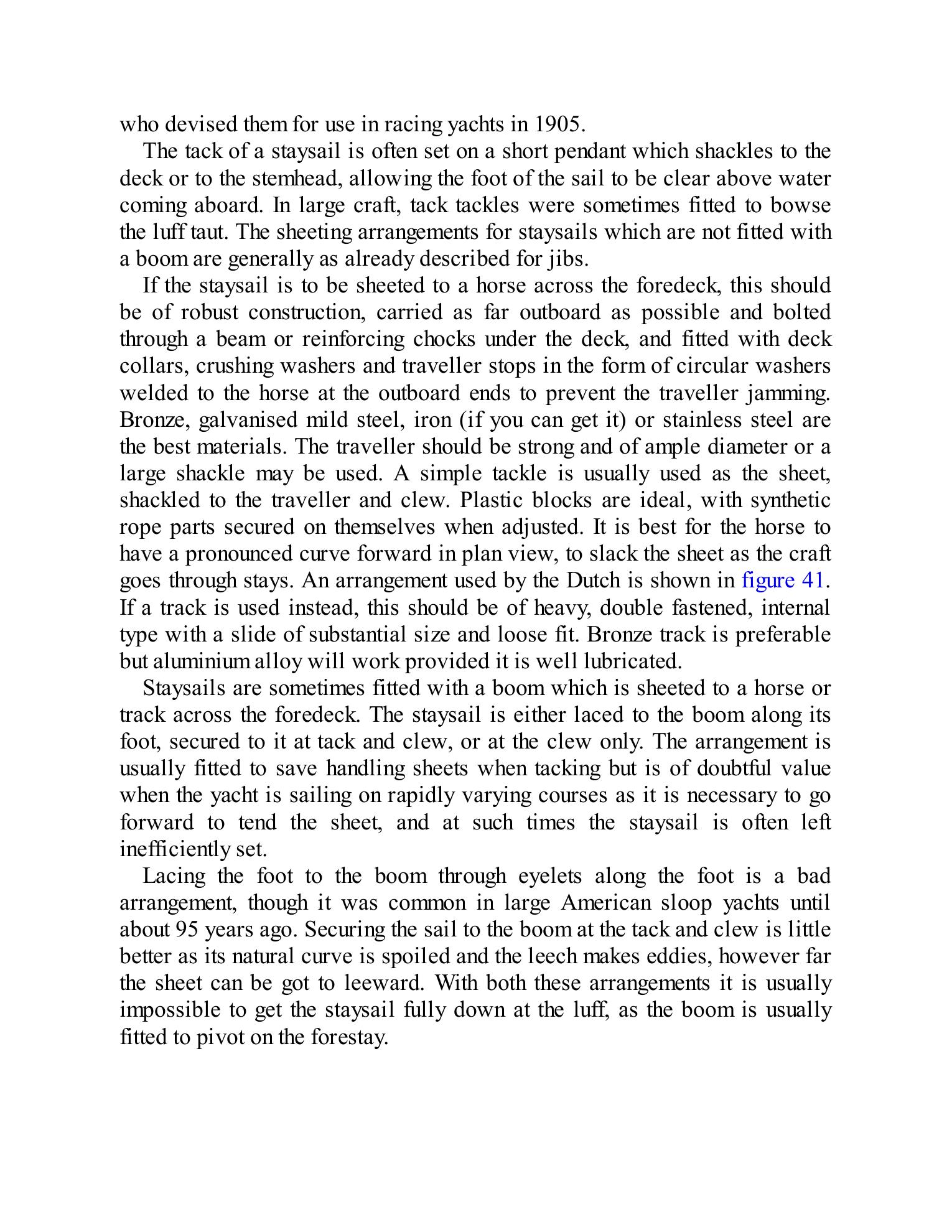 The Gaff Rig Handbook — страница 86