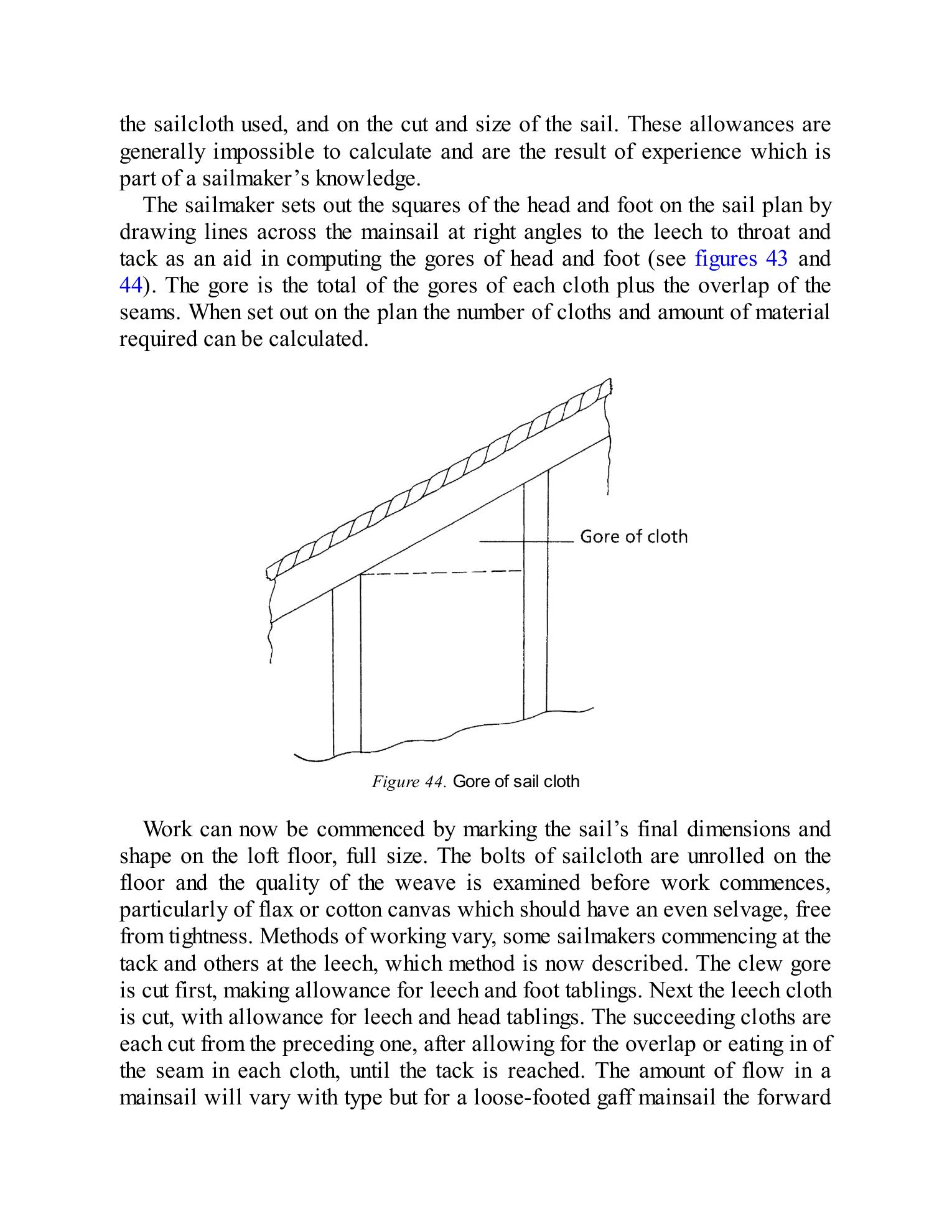 The Gaff Rig Handbook — страница 95