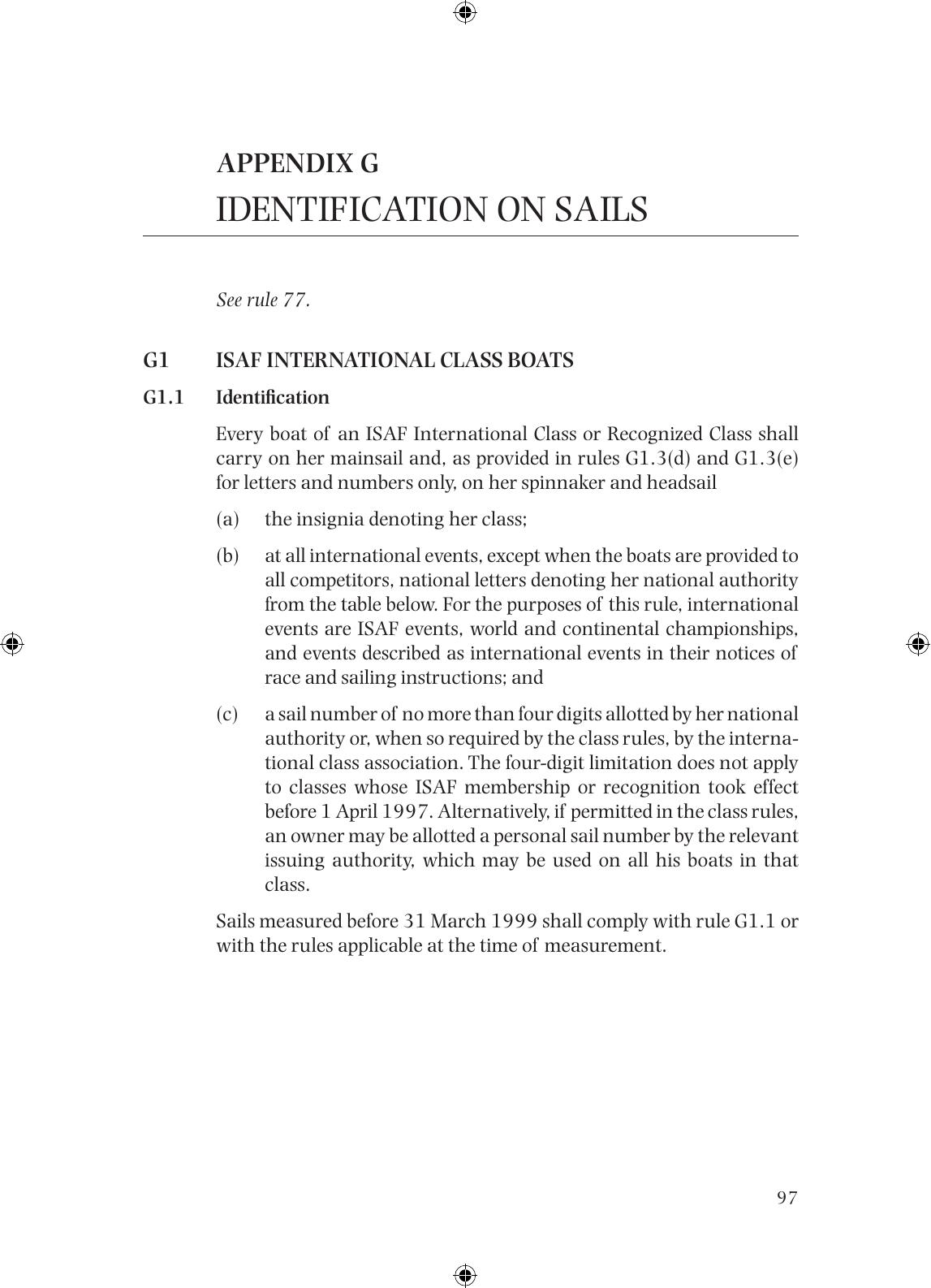 The Racing Rules of Sailing 2005-2008 — страница 100