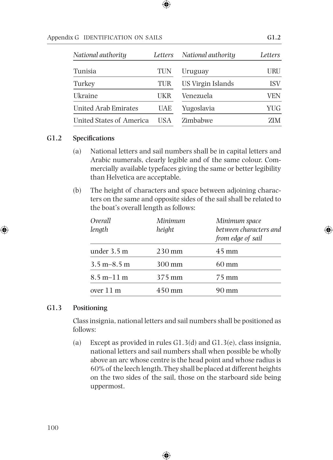 The Racing Rules of Sailing 2005-2008 — страница 103