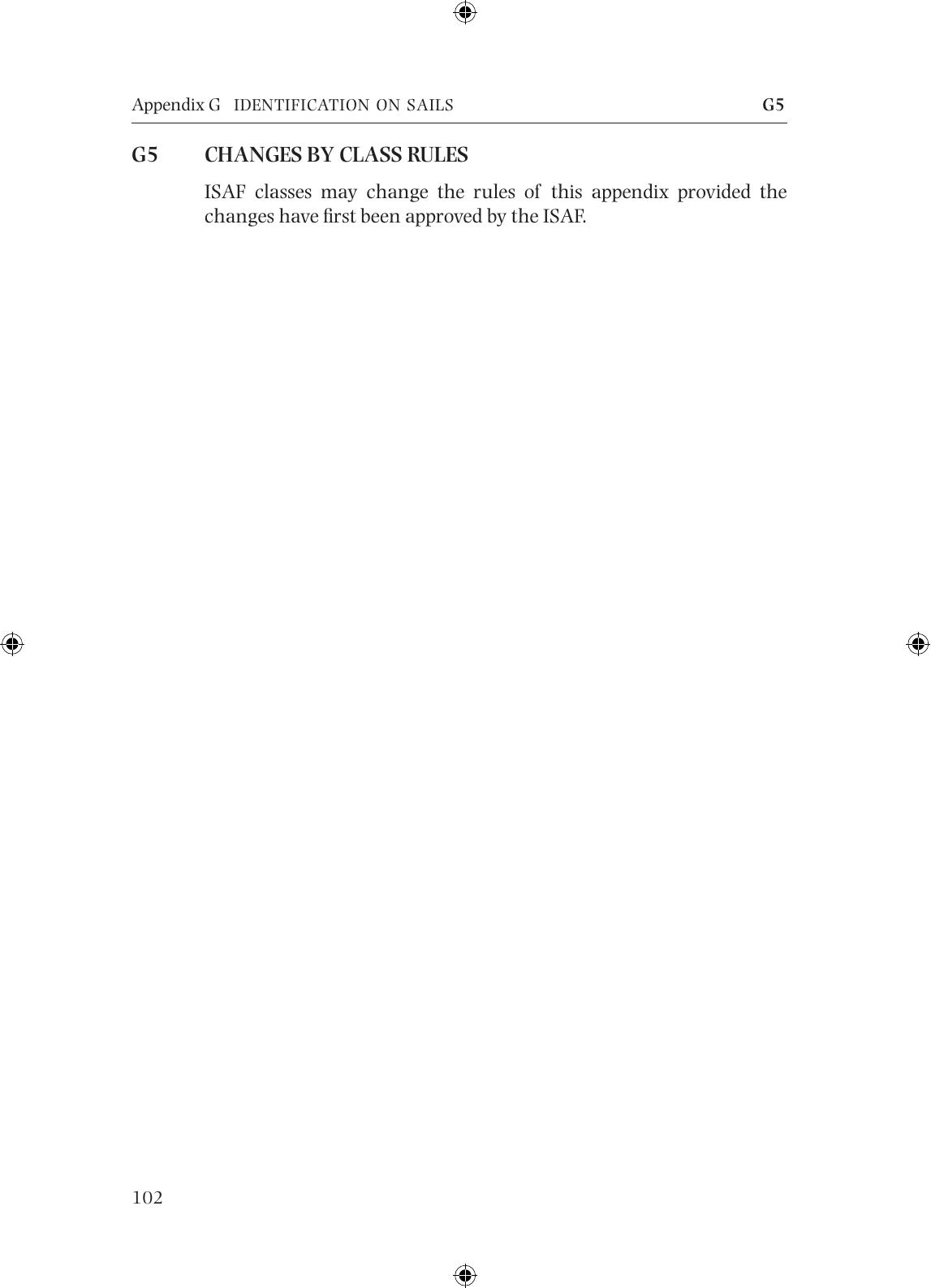 The Racing Rules of Sailing 2005-2008 — страница 105