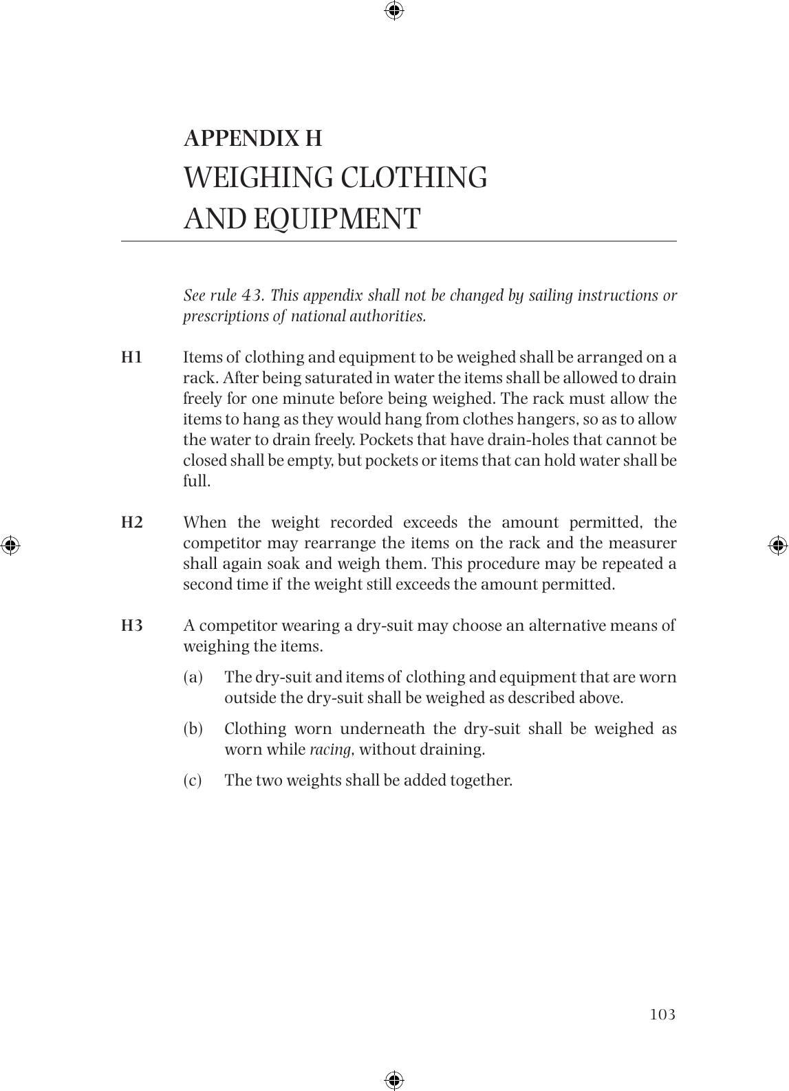 The Racing Rules of Sailing 2005-2008 — страница 106