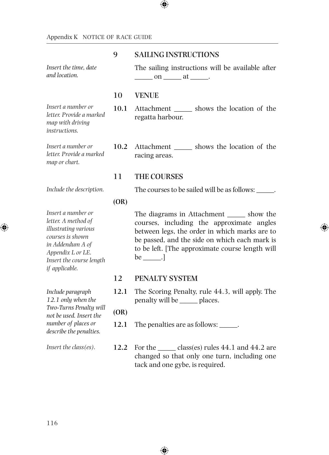 The Racing Rules of Sailing 2005-2008 — страница 119