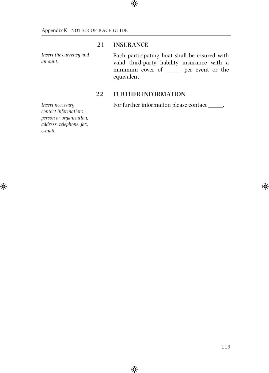 The Racing Rules of Sailing 2005-2008 — страница 122