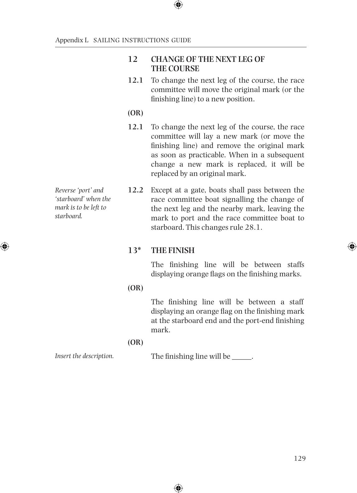 The Racing Rules of Sailing 2005-2008 — страница 132