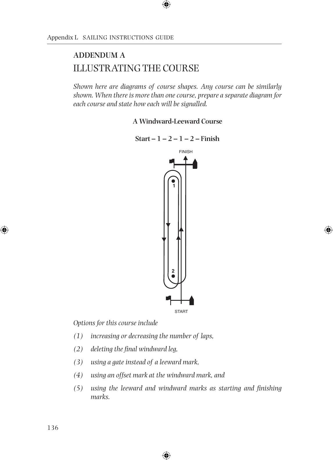 The Racing Rules of Sailing 2005-2008 — страница 139