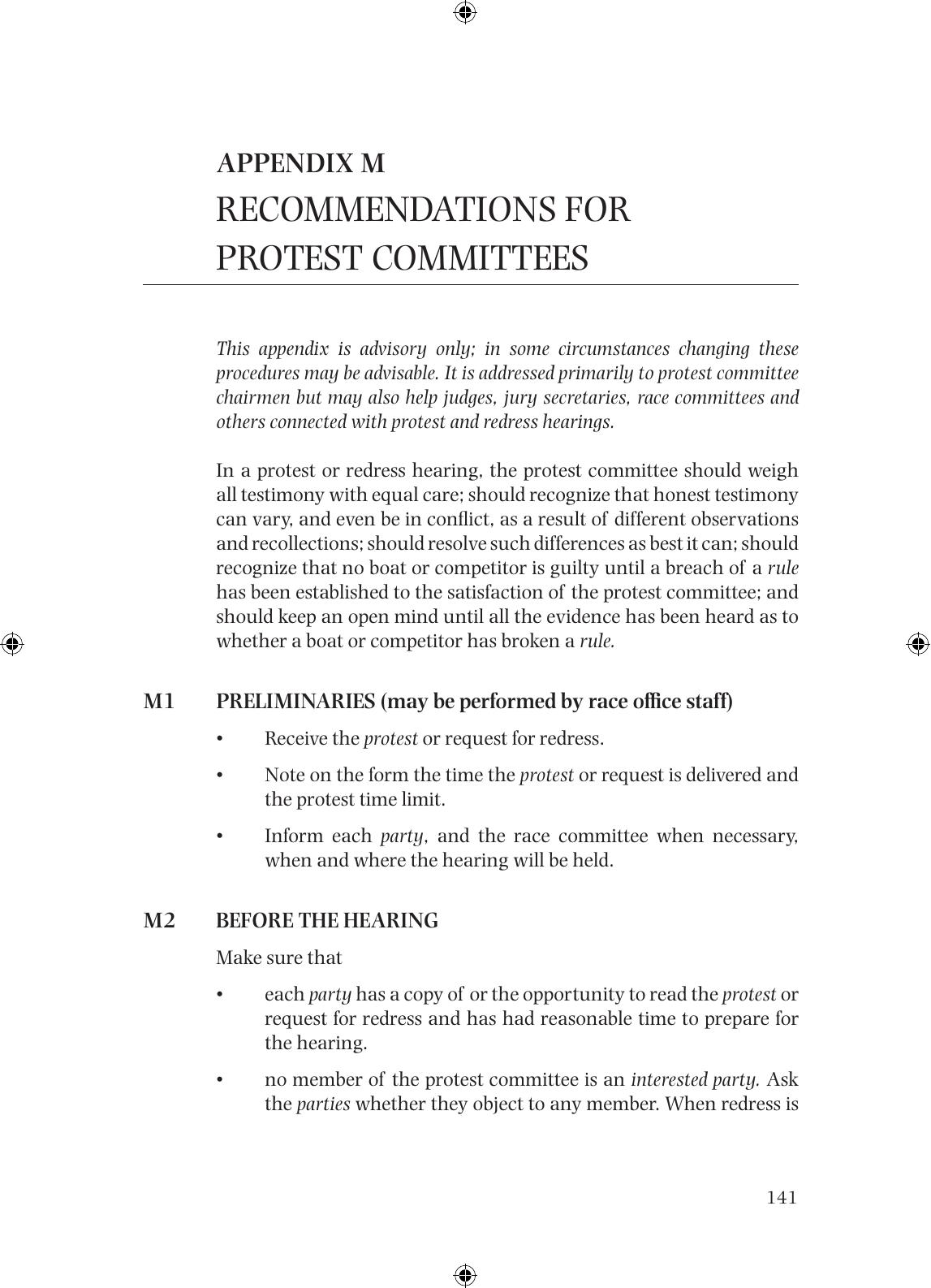 The Racing Rules of Sailing 2005-2008 — страница 144