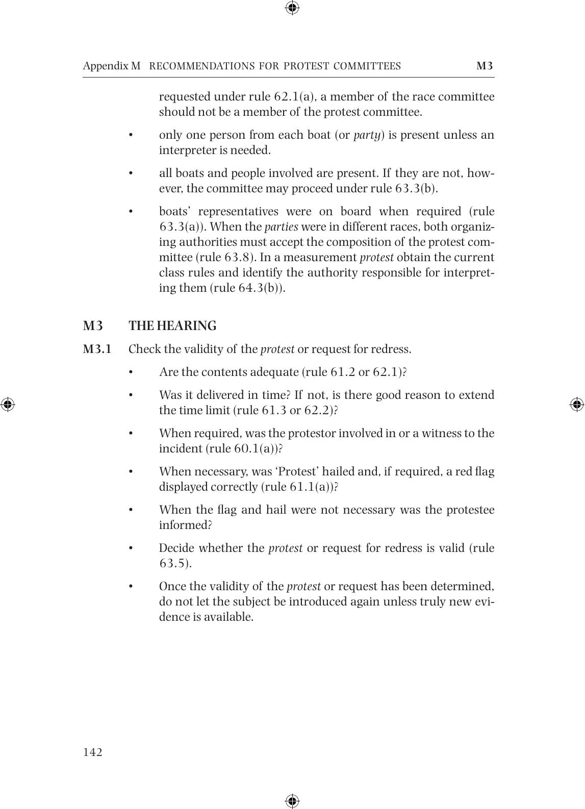 The Racing Rules of Sailing 2005-2008 — страница 145