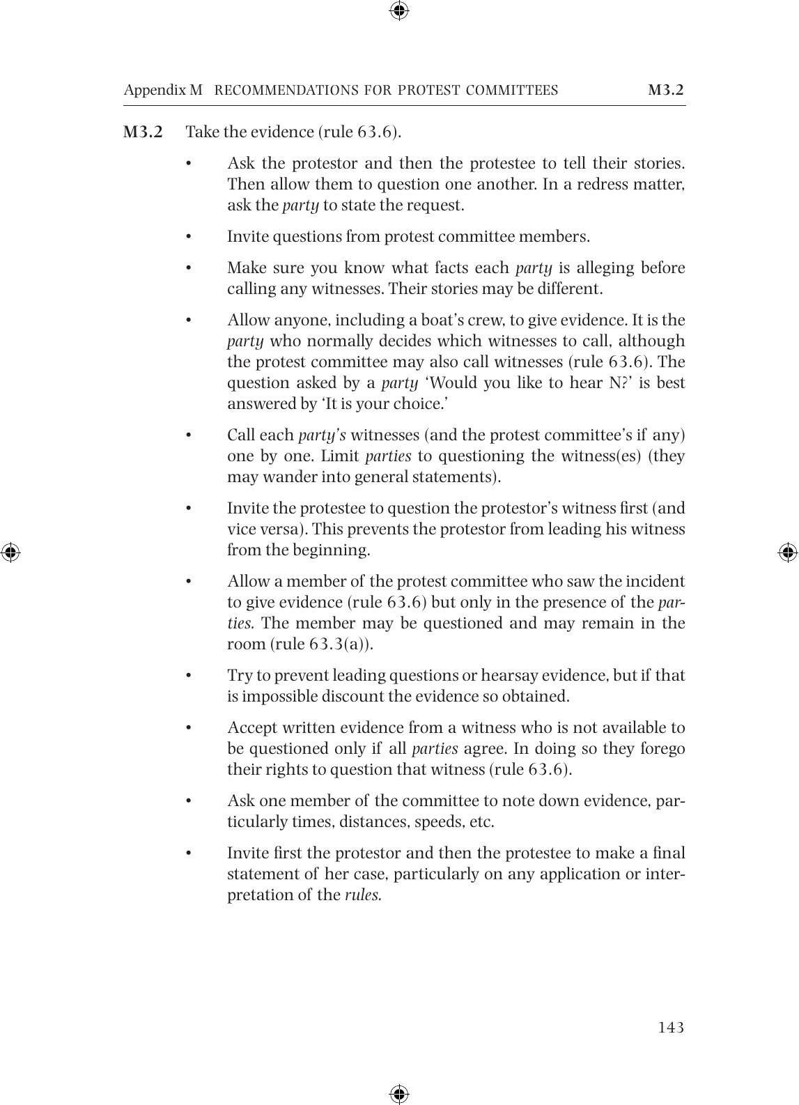 The Racing Rules of Sailing 2005-2008 — страница 146