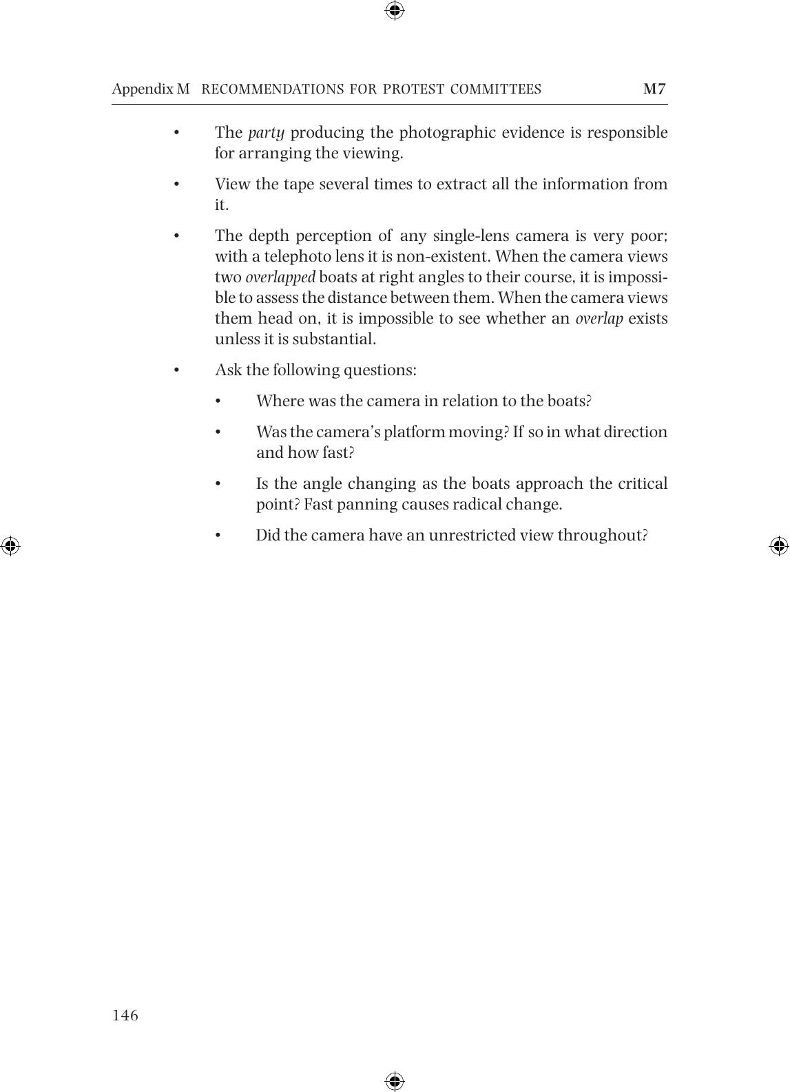 The Racing Rules of Sailing 2005-2008 — страница 149