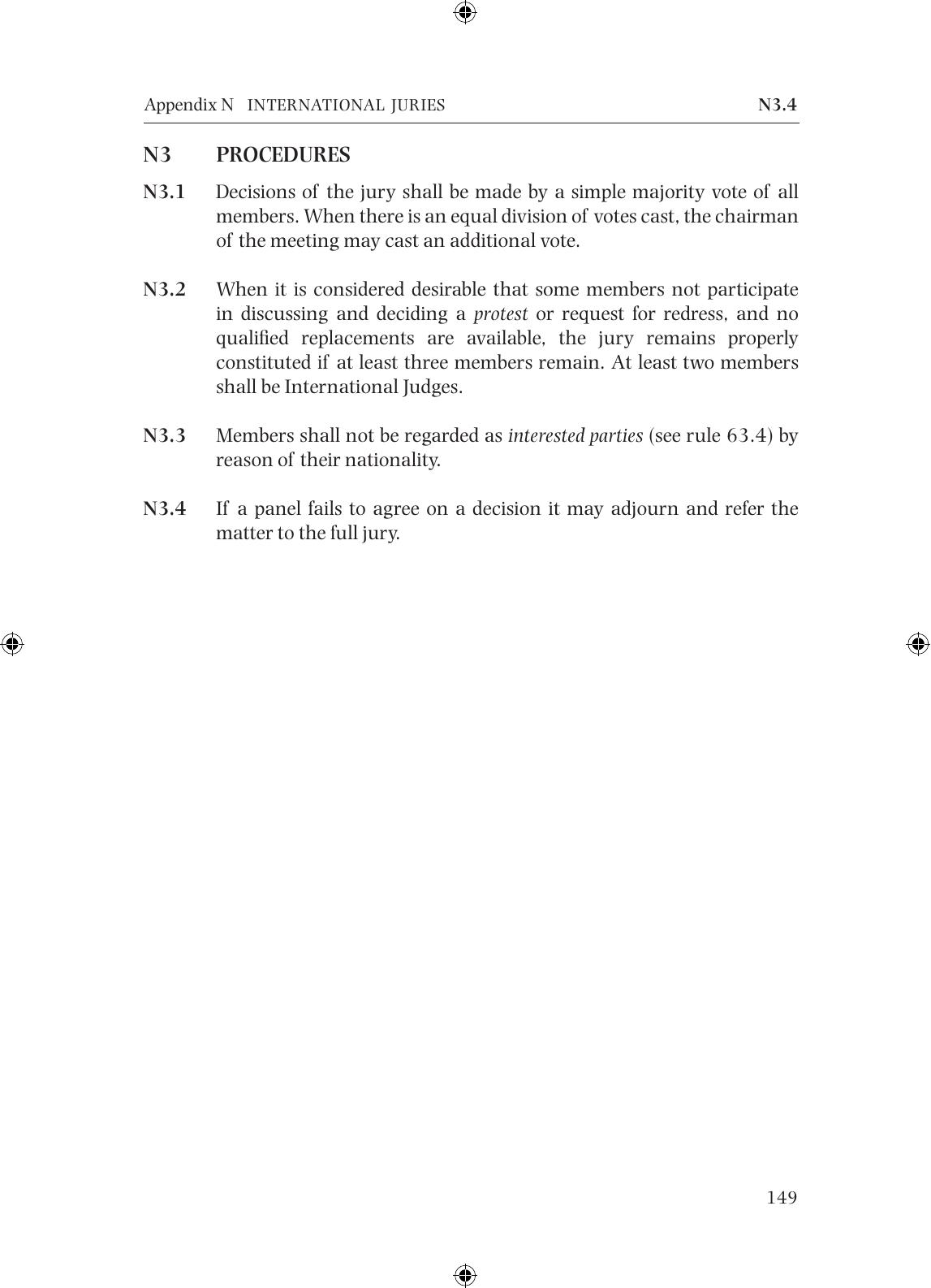 The Racing Rules of Sailing 2005-2008 — страница 152