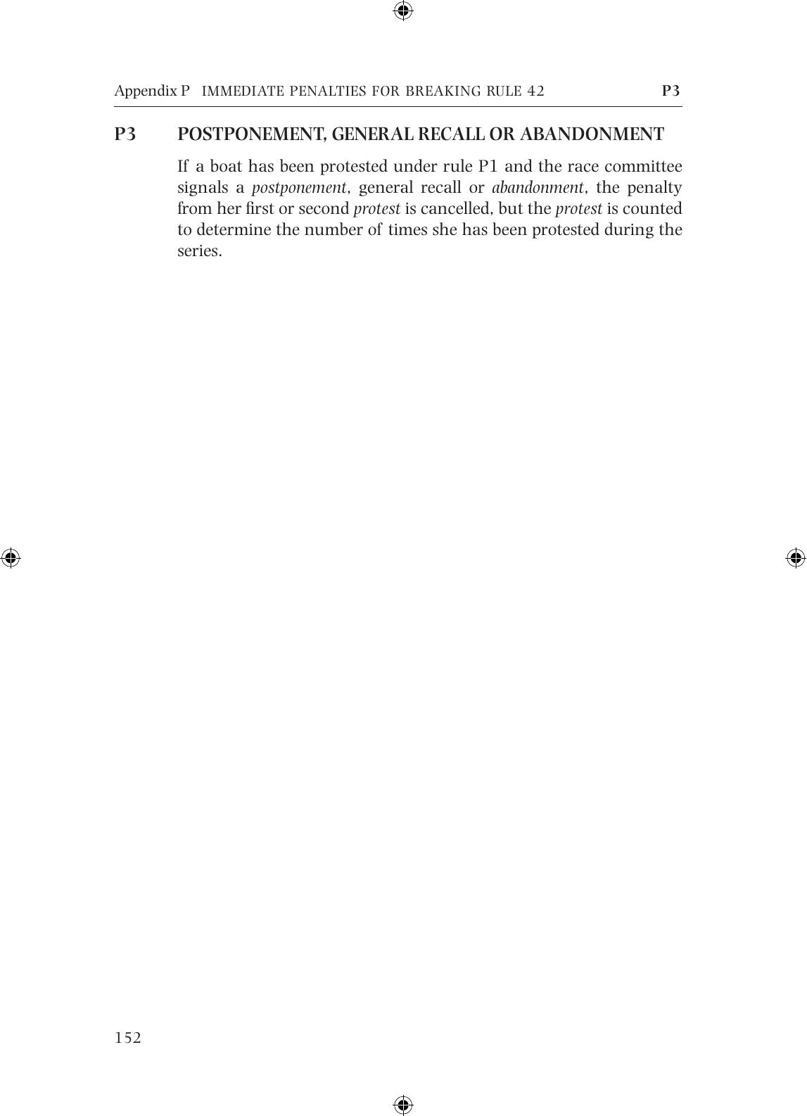 The Racing Rules of Sailing 2005-2008 — страница 155