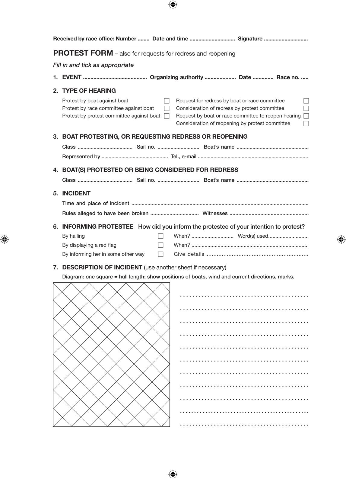 The Racing Rules of Sailing 2005-2008 — страница 156