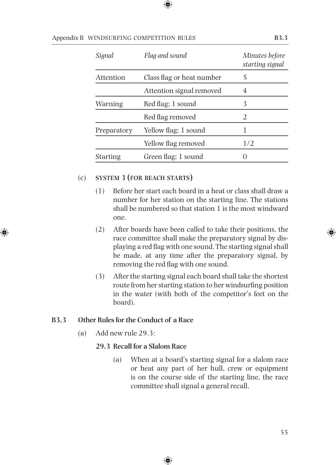 The Racing Rules of Sailing 2005-2008 — страница 58