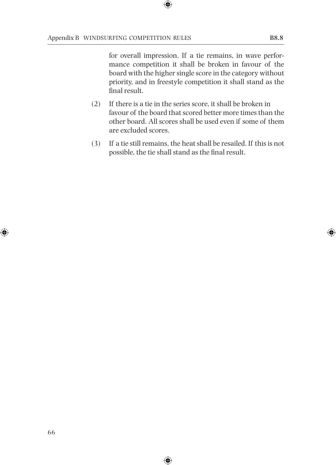 The Racing Rules of Sailing 2005-2008 — страница 69