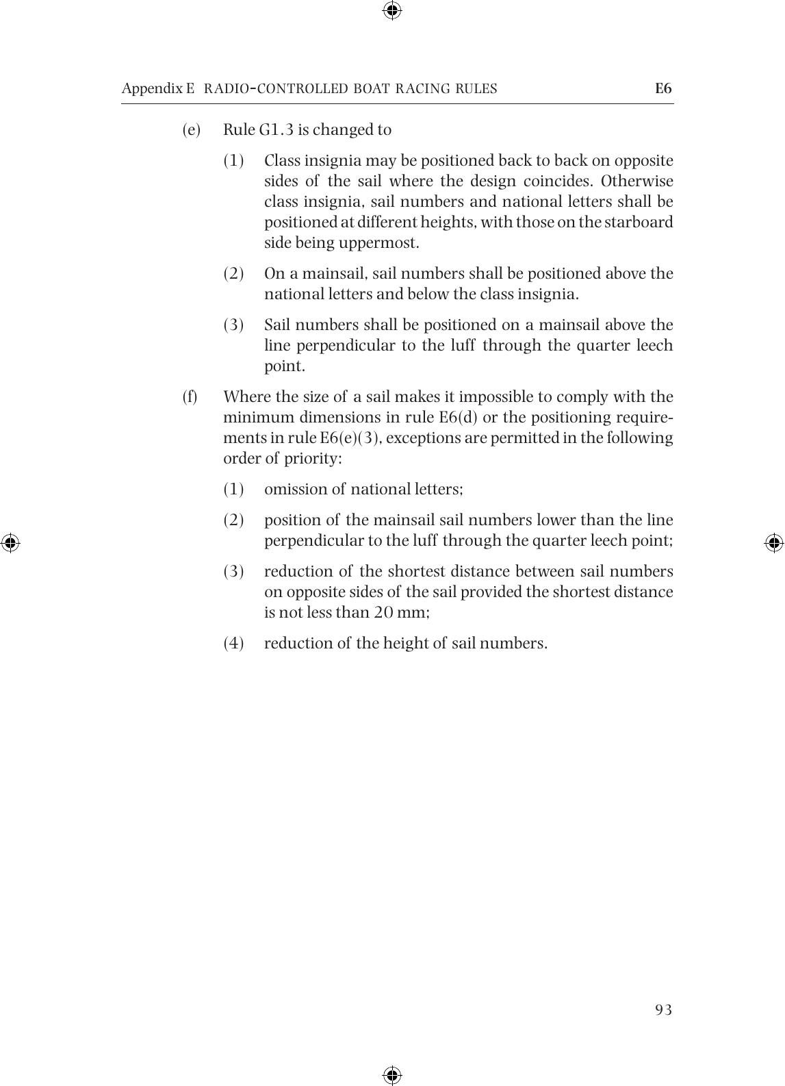 The Racing Rules of Sailing 2005-2008 — страница 96