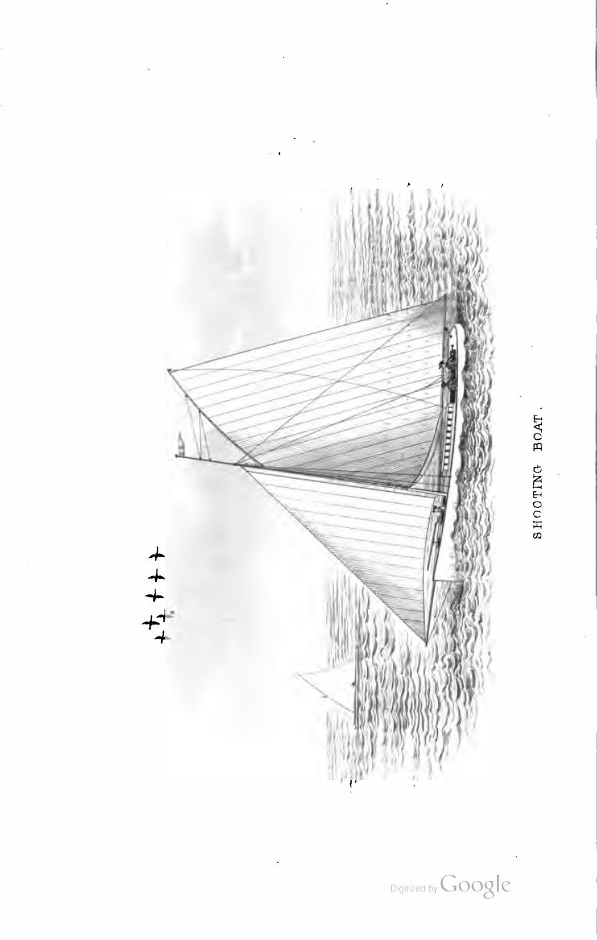 The Sailing Boat: A Treatise on English and Foreign Boats and Yachts — страница 134