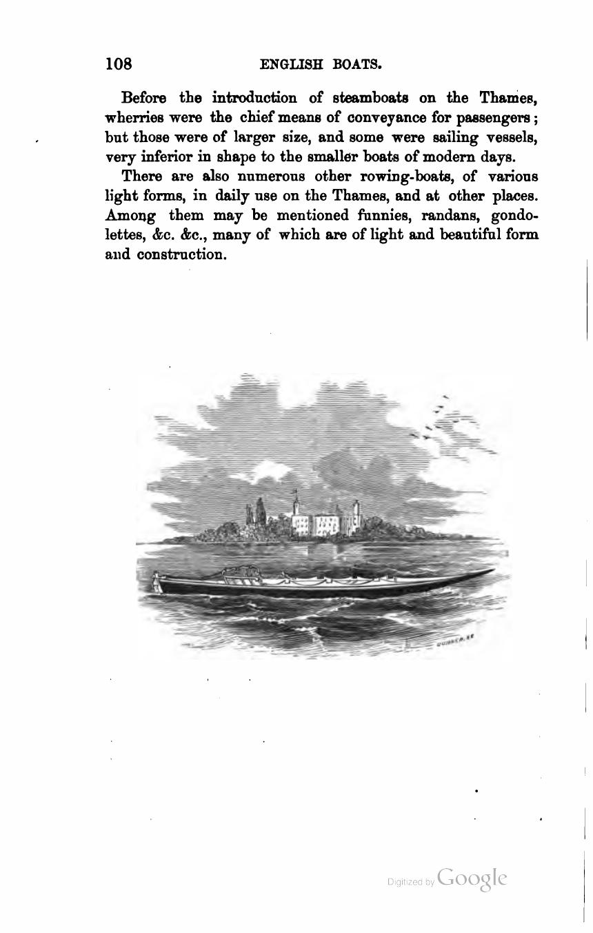 The Sailing Boat: A Treatise on English and Foreign Boats and Yachts — страница 142