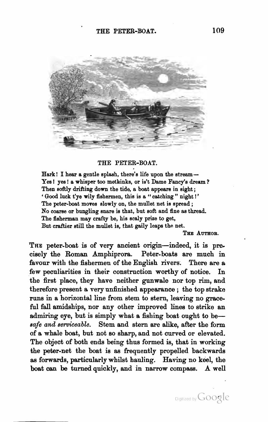 The Sailing Boat: A Treatise on English and Foreign Boats and Yachts — страница 143