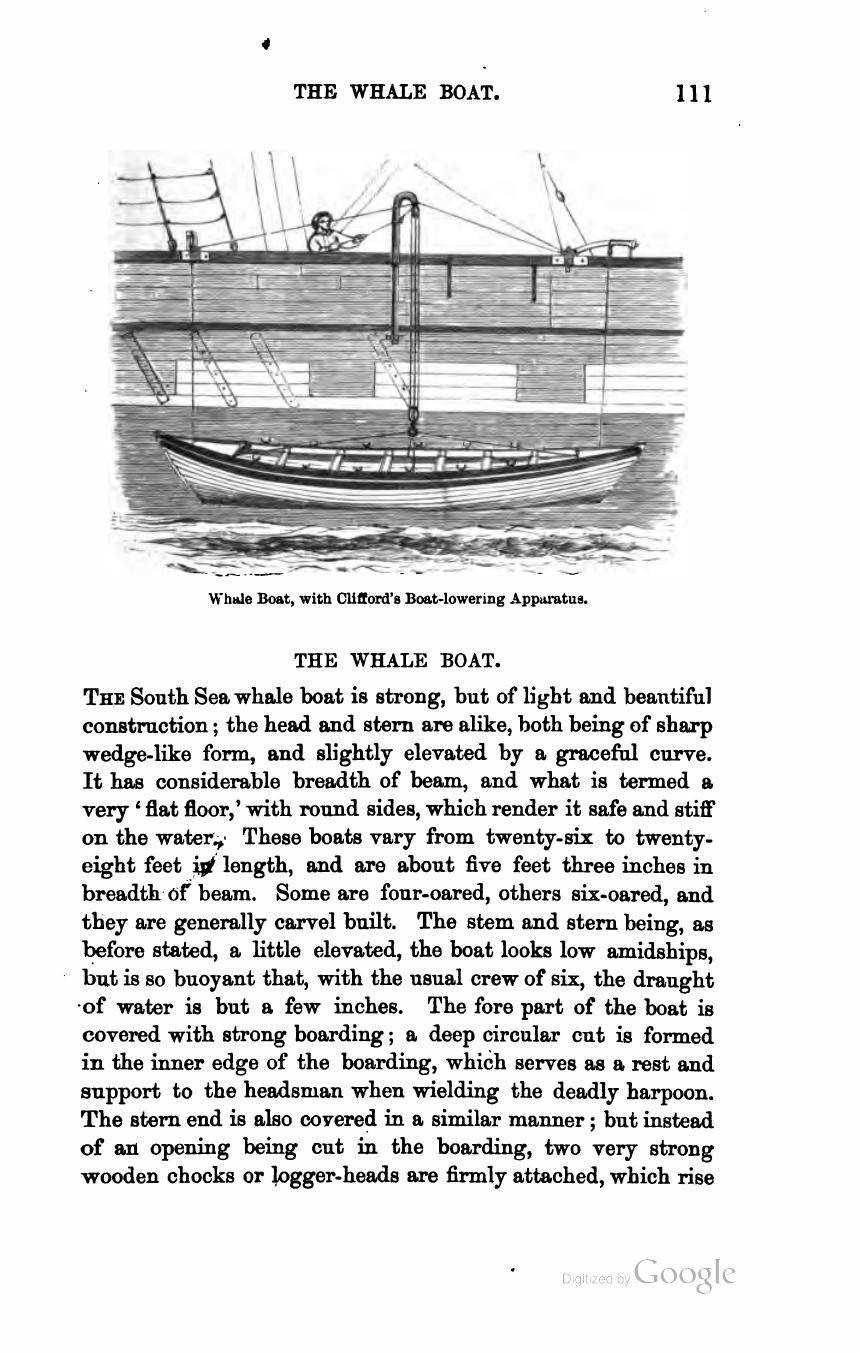 The Sailing Boat: A Treatise on English and Foreign Boats and Yachts — страница 145