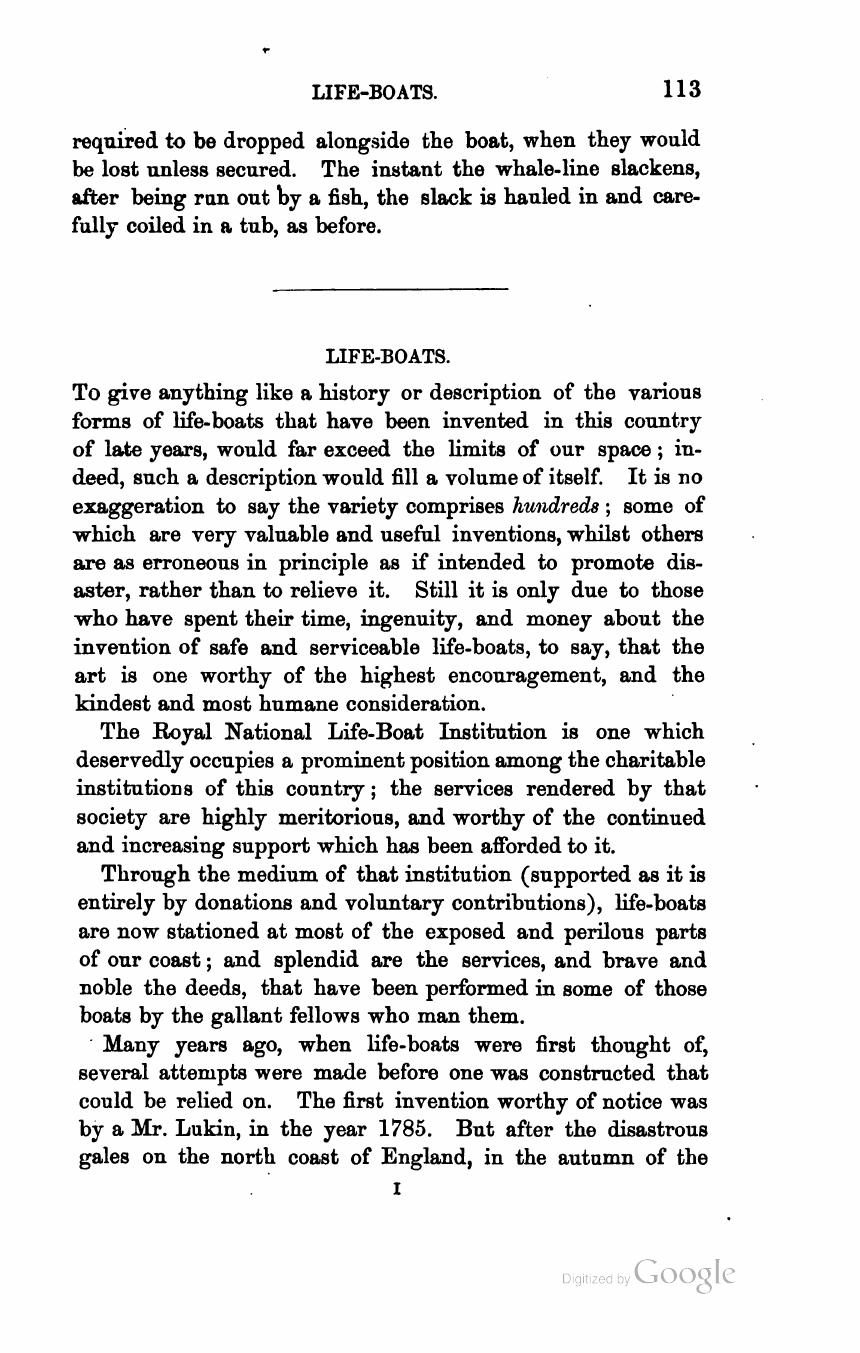 The Sailing Boat: A Treatise on English and Foreign Boats and Yachts — страница 147