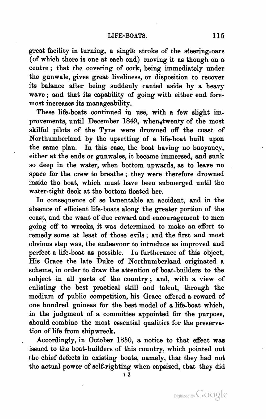 The Sailing Boat: A Treatise on English and Foreign Boats and Yachts — страница 149