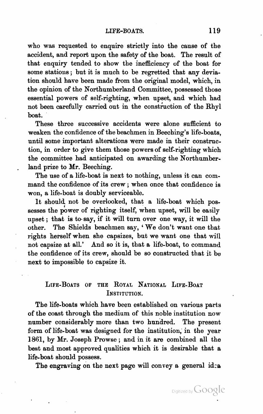 The Sailing Boat: A Treatise on English and Foreign Boats and Yachts — страница 155