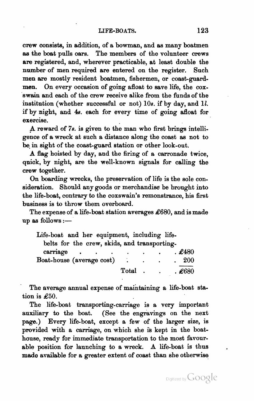 The Sailing Boat: A Treatise on English and Foreign Boats and Yachts — страница 159