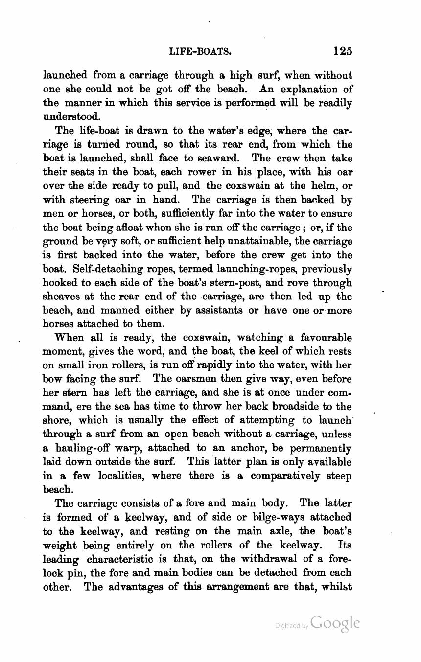 The Sailing Boat: A Treatise on English and Foreign Boats and Yachts — страница 161