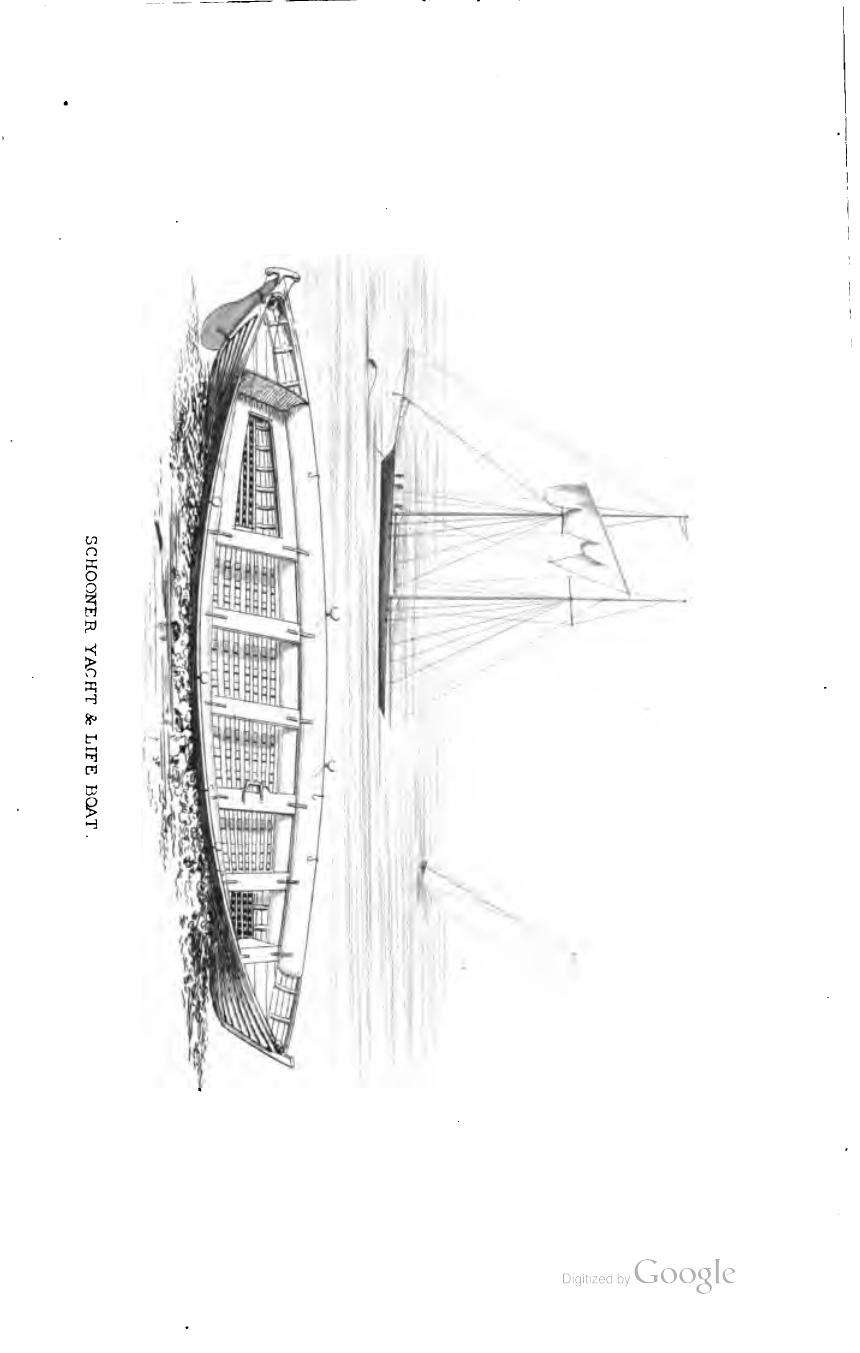 The Sailing Boat: A Treatise on English and Foreign Boats and Yachts — страница 167