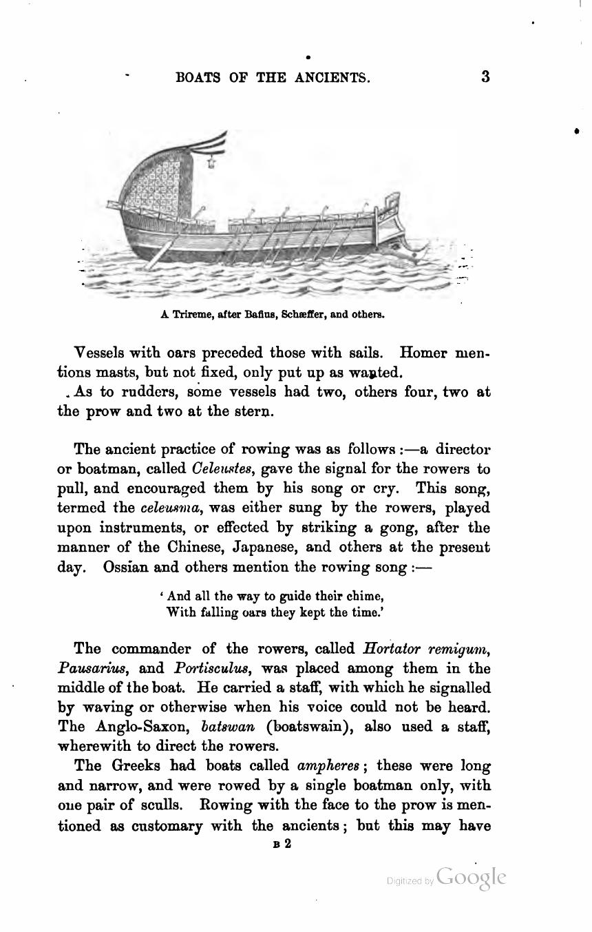 The Sailing Boat: A Treatise on English and Foreign Boats and Yachts — страница 19