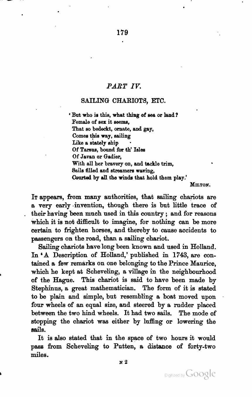 The Sailing Boat: A Treatise on English and Foreign Boats and Yachts — страница 223