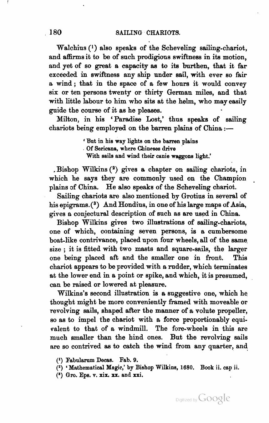 The Sailing Boat: A Treatise on English and Foreign Boats and Yachts — страница 224