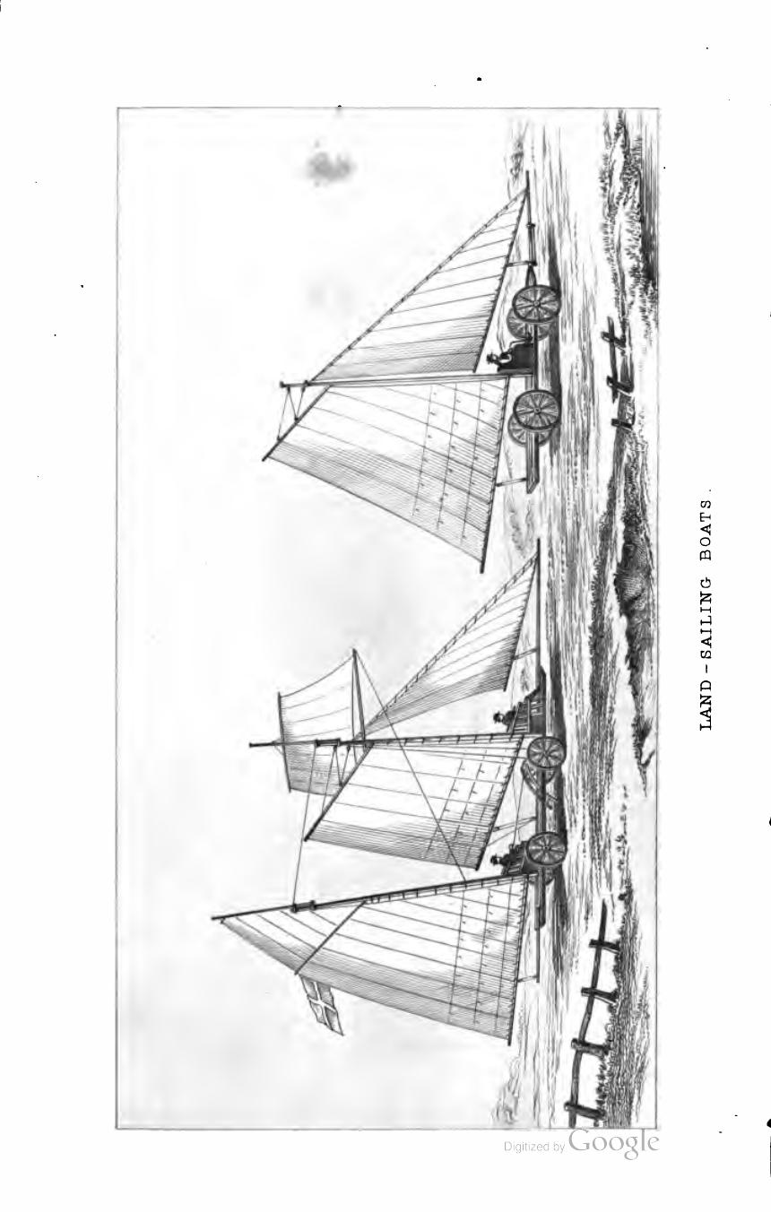 The Sailing Boat: A Treatise on English and Foreign Boats and Yachts — страница 226