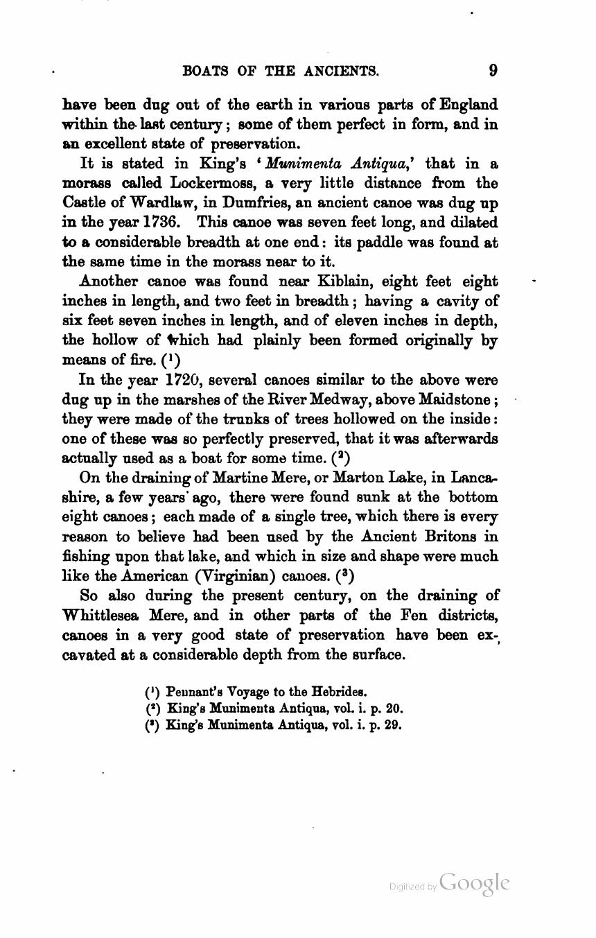 The Sailing Boat: A Treatise on English and Foreign Boats and Yachts — страница 25