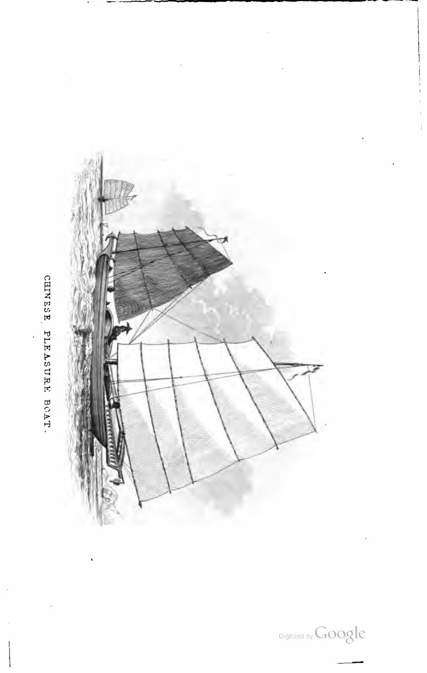 The Sailing Boat: A Treatise on English and Foreign Boats and Yachts — страница 277