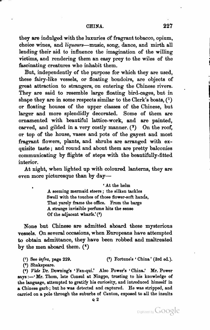 The Sailing Boat: A Treatise on English and Foreign Boats and Yachts — страница 279